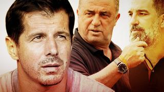 Spor dünyasını sarsan dolandırıcılık! Tam 25 milyon dolar! Fatih Terim, Arda Turan, Emre Belözoğlu, Muslera... Ünlü isimler mahkemeye başvurmuştu, detaylar ortaya çıktı: Tüm birikimimi zimmetine geçirdi!