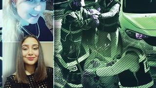 Anne ve kızını boğarak katletmişti... Sorguda her şeyi itiraf etti! İşte kan donduran vahşetin nedeni