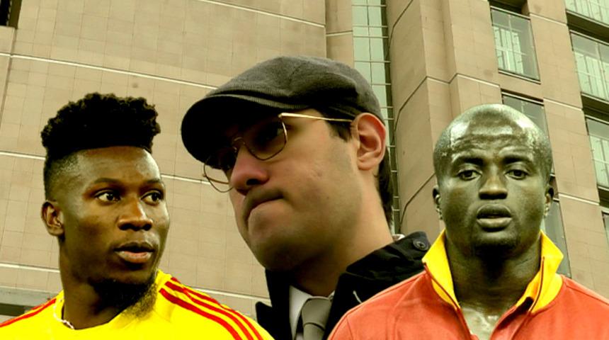 Türk avukat Kerim Bahadır Şeker'den Manchester United'ın kalecisi Andre Onana hakkında 'dolandırıcılık' iddiasıyla suç duyurusu! "Sözünü tutman lazım!"