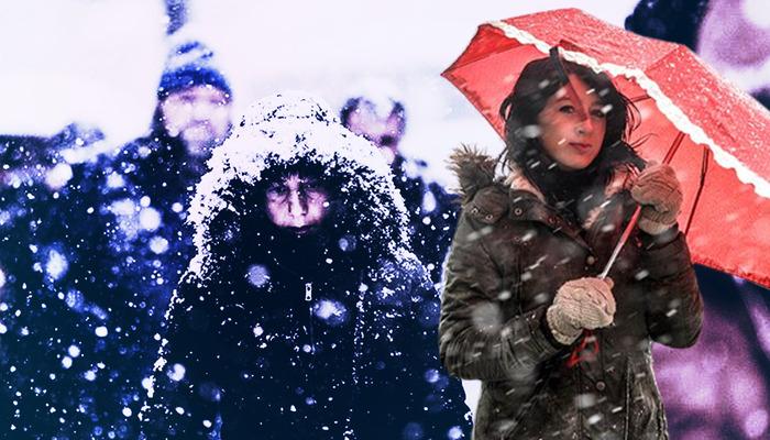 SON DAKİKA | İstanbul’a ne zaman kar yağacak? Meteoroloji hava durumuyla ilgili beklenen raporu yayınlandı! İstanbul için tarih verildi