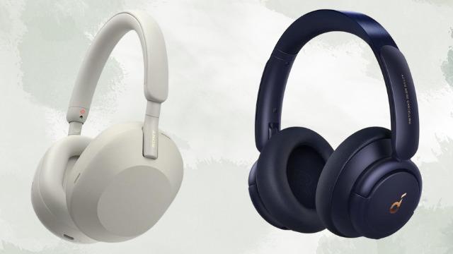 Seste kalite arayanların çok seveceği bir hediye arayanlara en iyi kulak üstü kulaklık önerileri 2023