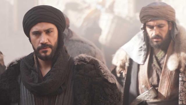 SELAHADDİN EYYUBİ 2. BÖLÜM İZLE! Kudüs Fatihi Selahaddin Eyyubi dizisi ilk bölümde ne oldu? Yeni bölüm konusu
