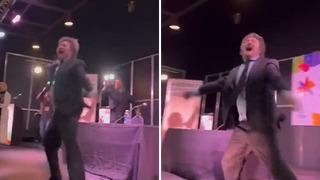 Seçim vaatleri şaşkına çevirmişti! Cumhurbaşkanı pistin tozunu attırdı: Gündem olan dans!