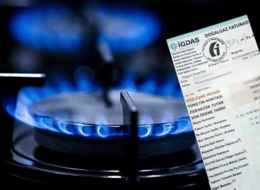 Doğal gaz faturaları ne zamana kadar, ne kadar ücretsiz? Havalar soğudu, kombiler yanmaya başladı... Herkes bunu merak ediyor