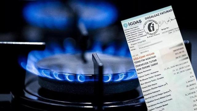 Doğal gaz faturaları ne zamana kadar, ne kadar ücretsiz? Havalar soğudu, kombiler yanmaya başladı... Herkes bunu merak ediyor