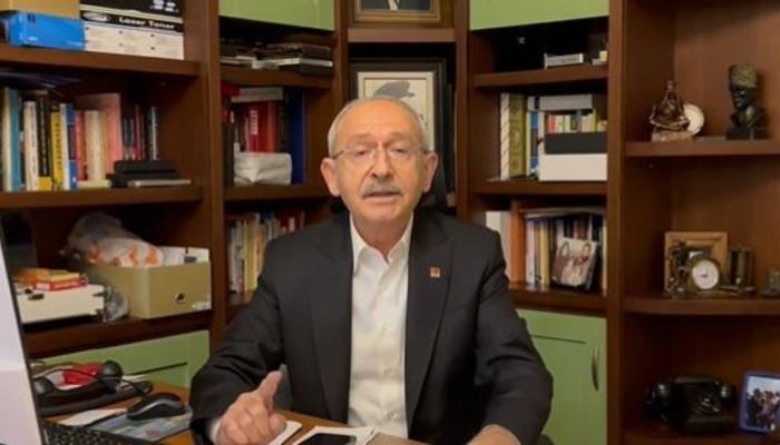 Kemal Kılıçdaroğlu’ndan kurultay sonrası süreç hakkında açıklama: Asla izin vermem