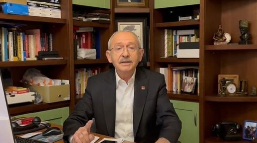 Kemal Kılıçdaroğlu'ndan kurultay sonrası süreç hakkında açıklama: Asla izin vermem