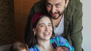 Hazal Kaya'dan duygulandıran veda paylaşımı! Ağlıyorum sadece