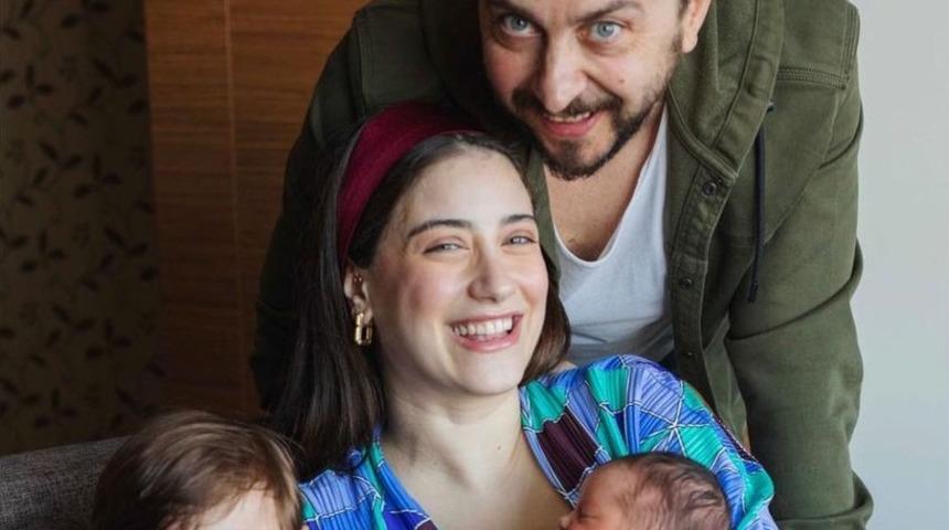 Hazal Kaya'dan duygulandıran veda paylaşımı! "Ağlıyorum sadece"