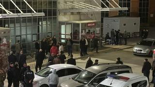 Tokat'ta mera husumeti nedeniyle tüfekle vurulan 1 kişi öldü, 1 kişi yaralandı