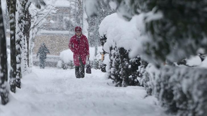 BUGÜN BURSA'DA OKULLAR TATİL Mİ, liseler tatil mi? Kar tatili açıklaması yapıldı mı? 29 Kasım 2023 Bursa'da okulların tatil olduğu ilçeler