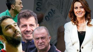 Aralarında Emre Belözoğlu, Arda Turan gibi isimler de var! 'Yüksek karlı gizli fon' vaadiyle dolandırıcılık davası başladı: Mahkeme başkanı ısrarla o kişiyi sordu, Seçil Erzan, Fatih Terim'in ismini verdi