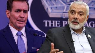 'Şu anda kritik saatlerdeyiz' deyip duyurdu: 'İsrail yeşil ışık yaktı', Peş peşe açıklamalar: 'Yakınız'