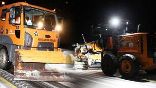 Kar, 8 ilde hayatı olumsuz etkiledi! Yollar kapandı, ulaşım durdu