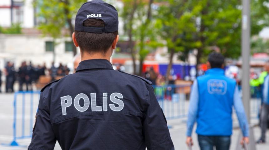 Resmi Gazete’de yayımlandı: Emniyet Genel Müdürlüğü’nde 10 bin 102 kişilik kadro açıldı