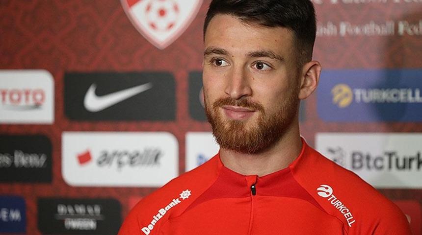 Galatasaray, milli takımın yıldızı Salih Özcan ile anlaşmaya vardı!