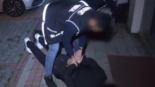 7 ilde birer birer yakalandılar: İşte o anlar! Bakan Yerlikaya Hayatı zehredeceğiz diyerek paylaştı