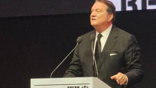 Beşiktaş'ın başkan adayı Hasan Arat'tan görülmemiş vaat! PSG ile masaya oturacağını söyledi