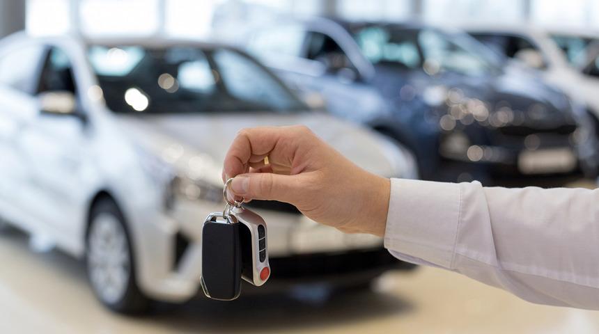 Türkiye bu kez bunu konuşuyor! 'Araba Bank' skandalı, vurgunun miktarı dudak uçuklattı