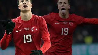 Kenan Yıldız için ilginç açıklama! ''Ronaldo'dan daha iyi, matkap gibi delip geçiyor''