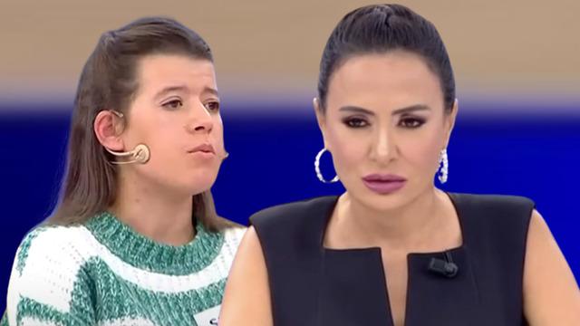 Ağaca asılı halde bulunmuştu! Didem Arslan Yılmaz'la Vazgeçme'de şoke eden ihbar! Bir bacağından ben, bir bacağından o tuttu