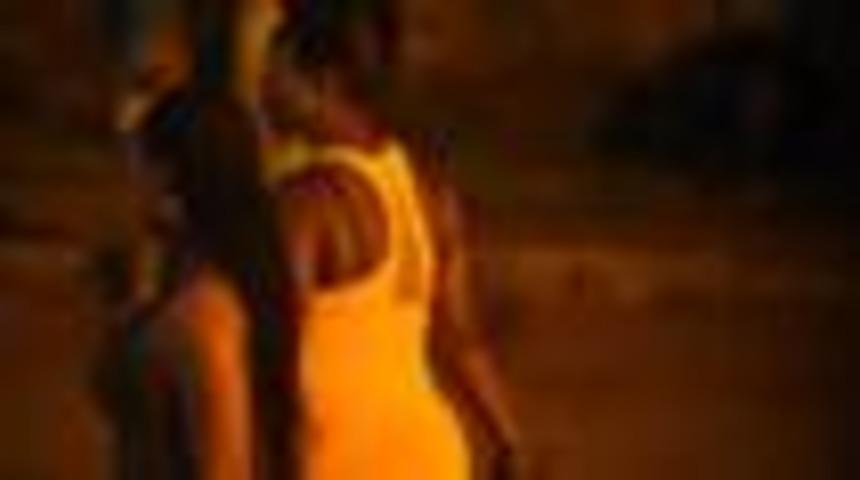 İtalya'da seks iş&ccedil;iliğine zorlanan Nijeryalı kadının kurtuluş hikayesi