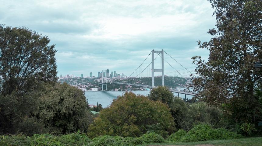 Yıldız Parkı’na nasıl gidilir? Yıldız Parkı nerede, hangi otobüs ile gidilir?