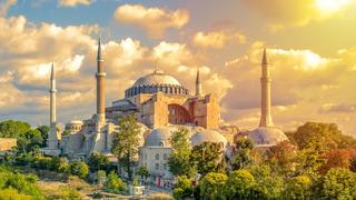 Ayasofya’ya nasıl gidilir? Ayasofya Camii’ne hangi otobüsler gider?