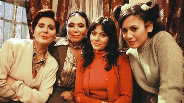 Ekmek Teknesi’nin Mehpare’si ticarete atıldı! Mehtap Bayri'nin diğer mesleği bakın neymiş