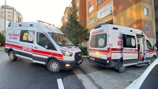 Kocaeli'de aile faciası! Eşini öldürdü, oğlunu yaraladı, intihar etti