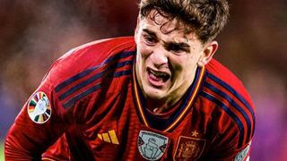 FIFA, Gavi'nin sakatlığı boyunca Barcelona'ya ödeme yapacak