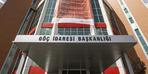 Sınır Yönetimi Genel Müdürlüğü kuruldu