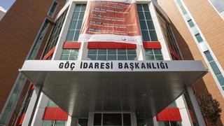 Resmi Gazete'de yayımlandı! Sınır Yönetimi Genel Müdürlüğü kuruldu