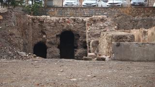 Tokat'ta heyecanlandıran keşif: Temel kazısında bulundu! En az 500 yıllık