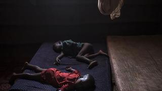 Zimbabve'de kolera salgını! Vaka ve ölümler arttı, ülke geneline yayılıyor