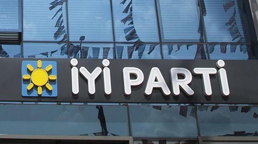 İYİ Parti'de kazan kaynıyor! Çok konuşulacak 'taciz' ve 'cinsel istismar' iddiası! 'Ben de bir babayım' diyerek açıkladı