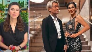 Eylül Öztürk'ün açıklamaları 2. Sayfa sunucularını kızdırdı! Amerika'da takır takır nakit paraya...