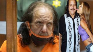 Seri tecavüzden yargılanan eski yetişkin film yıldızı Ron Jeremy, kötüleşen sağlık durumu nedeniyle hapishaneden çıkartıldı