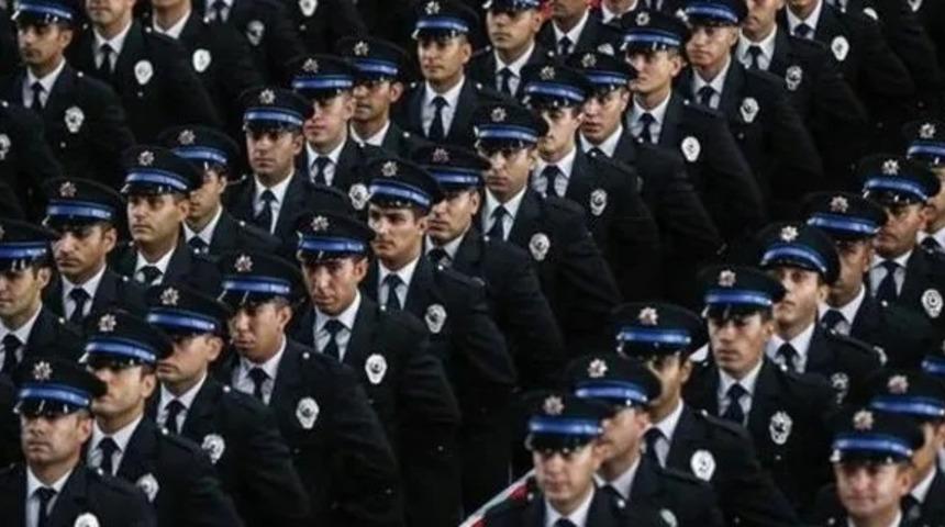 EGM POLİS ALIMI BAŞVURU EKRANI 2023: EGM 10 bin 102 polis alımı başvuruları başladı mı, şartları ne?