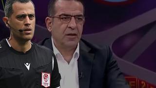 Bünyamin Gezer'den gündemi sarsacak bir iddia daha! VAR hakemi Hakan Ceylan'ın boşanma aşamasında olduğu eşinin sözlerini doğruladı