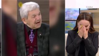 Karısından çıplak fotoğraf isteyen adama tepkisi gündem olmuştu...Yusuf Kavaklı ve Nur Viral'in o anları yayınlandı