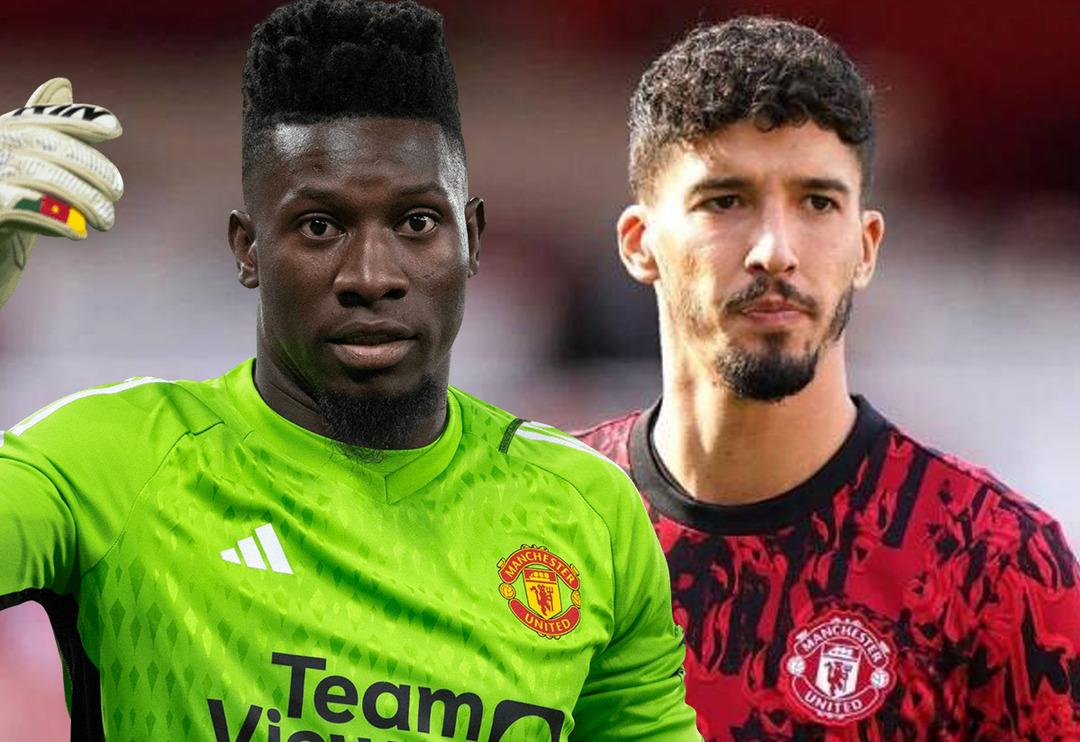 Manchester United efsanesinden Altay Bayındır'a b&uuml;y&uuml;k ayıp! S&ouml;ylenen s&ouml;z sonrası T&uuml;rk taraftarlar mili oyuncuya sahip &ccedil;ıktı