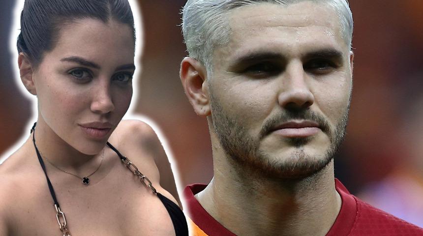 Icardi'nin yakın dostundan itiraf! ''Asla buna katlanamaz''