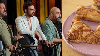 MASTERCHEF ÇİKOLATALI RAVİOLİ TARİFİ: İtalyan lezzeti çikolatalı ravioli nasıl yapılır, malzemeleri nelerdir? Püf noktası