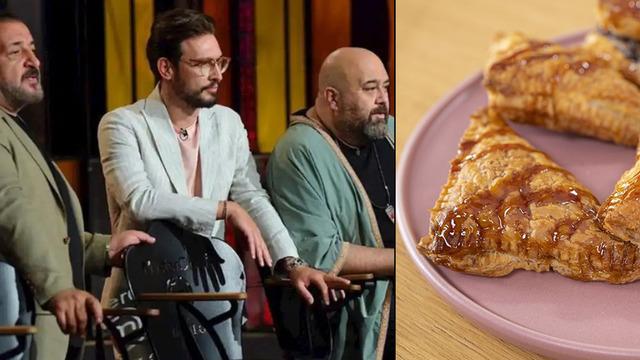 MASTERCHEF ÇİKOLATALI RAVİOLİ TARİFİ: İtalyan lezzeti çikolatalı ravioli nasıl yapılır, malzemeleri nelerdir? Püf noktası