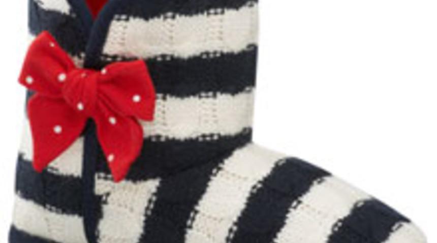 Deichmann'dan Ev Botları