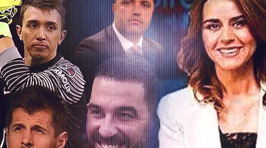 Emre Belözoğlu, Arda Turan, Muslera... Türkiye'nin konuştuğu Seçil Erzan vurgununda gözden kaçan detay! 14 saatlik duruşma, gözyaşları... '45 milyon dolar dolandırılanlar bayılacak'
