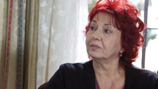 Yaprak Dökümü'nün Hayriye'si Güven Hokna yıllar sonra ortaya çıktı! Son hali gündem oldu