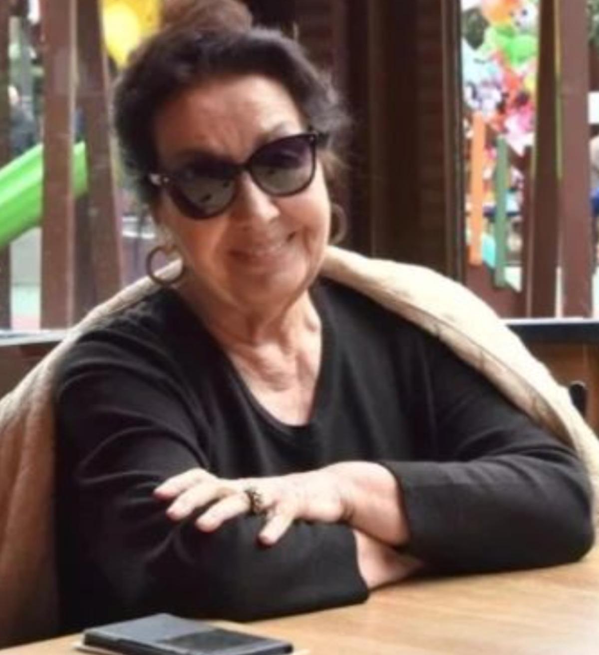 Yaprak Dökümü nün Hayriye si Güven Hokna nın son hali gündem oldu! Resmen bambaşka biri 3