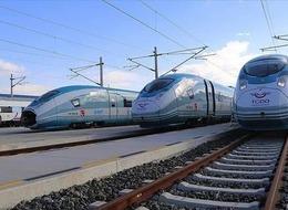 Öğretmenlere yüksek hızlı tren indirimi ne zaman, hangi tarihe kadar? Bakan Uraloğlu duyurdu! Öğretmenler Günü'ne özel yüzde 50 indirim!